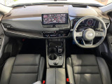 エクストレイル 1.5 G e-4ORCE 4WD 