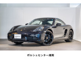 2025年式 718ケイマンSE PDK 右ハンドル入庫いたしました。