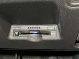 高速道路の必需品ETCも装備♪フル活用してドライブを満喫してください♪