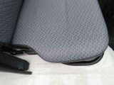 運転席のシートです☆シワもなくきれいです♪