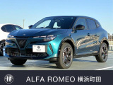 アルファロメオ ジュニア イブリダ プレミアム