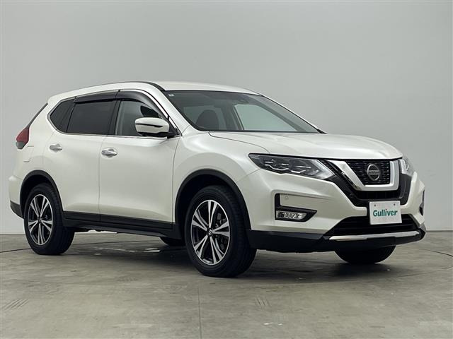 エクストレイル 2.0 20Xi 修復歴無し