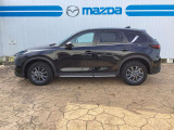 CX-5 2.0 20S フィールドジャーニー 4WD 