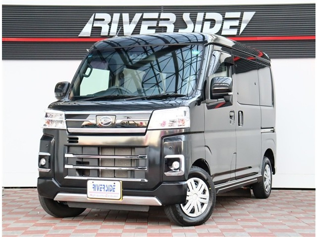 アトレー RS 4WD 純正9インチディスプレイオーディオフルセ