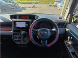 ☆運転席廻りです☆