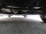 自社整備工場も完備!アフターサービスもお任せください!