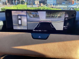 安全装備の360度ビューモニターがついております!狭い道や駐車場でも安心して駐車して頂けます★