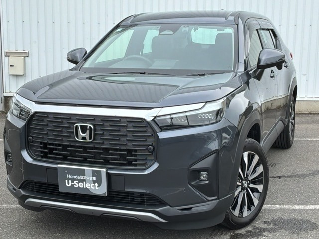 ZR-V 1.5 Z 