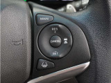 ◆アダプティブクルーズコントロール◆予め設定した車速内でクルマが自動的に加減速。前走車との適切な車間距離を維持しながら追従走行します。【LKAS】車線維持支援システムでステアリング操作を支援。