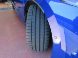 235/35R19タイヤ