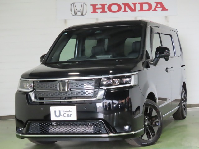 ステップワゴン 1.5 スパーダ プレミアムライン 4WD 