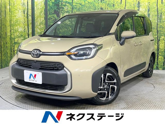 シエンタ ハイブリッド 1.5 Z 