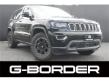 クライスラージープ グランドチェロキー リミテッド 4WD