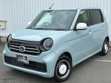 タイムレスデザインのN-ONEは時代を感じさせない飽きの来ない車です。ホワイトが引き立てる特別なスタイル、特別仕様車クラフトスタイルです