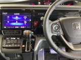 ステップワゴン 1.5 スパーダ ホンダ センシング 