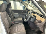 車内は徹底的にクリーニングされているので、快適にお乗りいただけます。