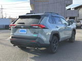 RAV4 2.0 アドベンチャー オフロードパッケージ II 4WD 