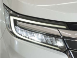 ◆LEDヘッドライト◆ LEDライトは、明るく視認性が良く、省エネで環境にもやさしいヘッドライトです!