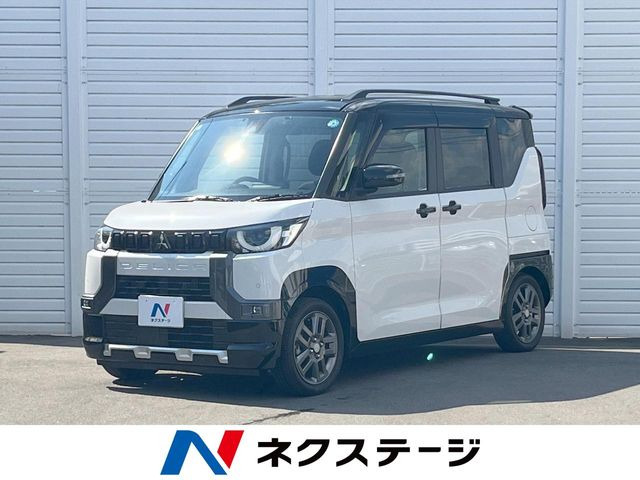 デリカミニ G プレミアム 