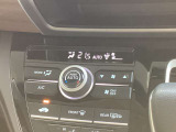 オートエアコンで快適に運転出来ます!