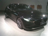 MAZDA3ファストバック  2.0 20S ツーリング