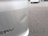 傷が気になるお客様は是非、現車を見にお越しいただければ思います。スタッフがお客様のご不安を払拭できるように誠心誠意ご案内させて頂きます。