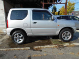 ジムニー XG 4WD 