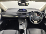 CT 200h バージョン C 修復歴無し