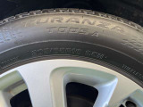 タイヤサイズ205/65R16