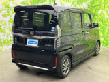 N-BOXカスタム L 