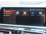 ◆iDriveを装備。操作系統をディスプレイから独立させることで、人間工学に基づいた最適な運転環境を実現しております。◆