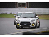 スイフトカップ参戦車両!!即サーキット走行可能です!!