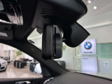 ルームミラー内蔵ETC車載機になります。