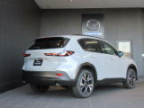 CX-5 2.5 G 