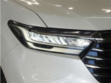 ◆LEDヘッドライト◆LEDライトは、明るく視認性が良く、省エネで環境にもやさしいヘッドライトです!