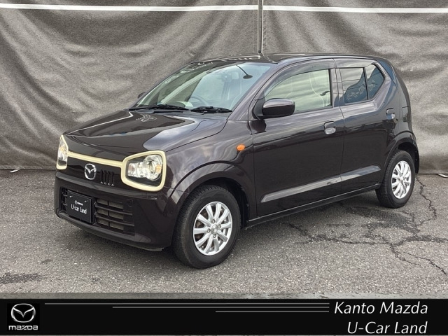 キャロル GS 4WD 
