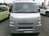 エブリイ PC ハイルーフ 4WD 