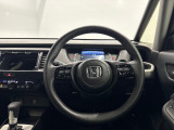 ホンダの安全運転支援装置、ホンダセンシングを装備!!もしもを未然に抑制します。