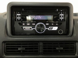 保証継承/CVT車/CDチューナー/ETC/LEDヘッドライト・フォグ/キーフリー/電動格納ミラー/パワーウィンドー/オートライト/作業灯/スマートアシスト/クリアランスソナー/エアコン/パワステ