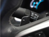 ◆パドルシフト◆オートマチック車でもミッション車のようなフィーリングを楽しめます。エンジンブレーキを使いたい時にも役立ちます。