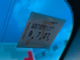 車検有効期限もご確認ください