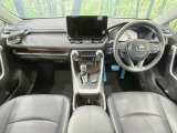 RAV4 2.5 ハイブリッド G E-Four 4WD 