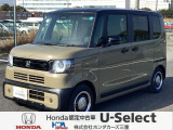 R8年式 N-BOX JOYターボ  入庫しました!!1台限りのお車です!!お問合せお待ちしております!!