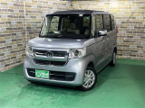 N-BOX G 4WD 
