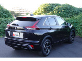 エクリプスクロス PHEV 2.4 P 4WD
