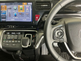 ステップワゴン 2.0 スパーダ ハイブリッド G EX ホンダセンシング 
