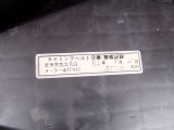 人気のMR2カスタム車両の入庫!全国でも台数の少ないATモデルをベースに外装同色塗装、RAYS製TE37SL15AW、ローダウン、バックカメラなどの充実装備にタイヤもADVANを装着。溝も9分山有