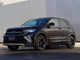 Volkswagen認定中古車ならではの安心と品質。状態の良いT-Crossをお探しの方におすすめです。