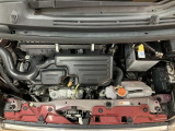 当店でご購入いただいた車両は全車、車検または法定12か月点検を実施いたします。点検時にオイル・オイルフィルター・フロントワイパーゴム・バッテリーの4点の交換をいたします。