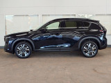 CX-5 2.5 G 